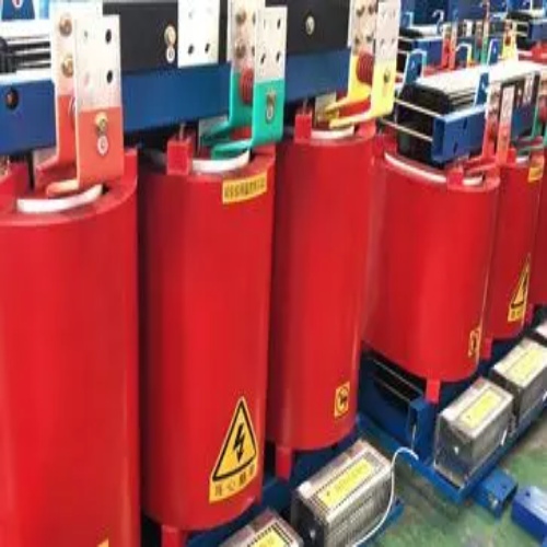 佛山SCB18-630KVA干式变压器