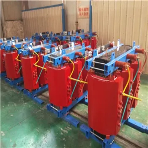 佛山SCBH15-1600KVA非晶合金干式变压器