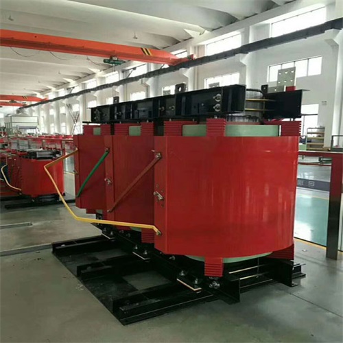 佛山SCB14干式变压器参数
