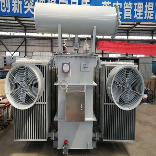 佛山S22油浸式变压器技术参数